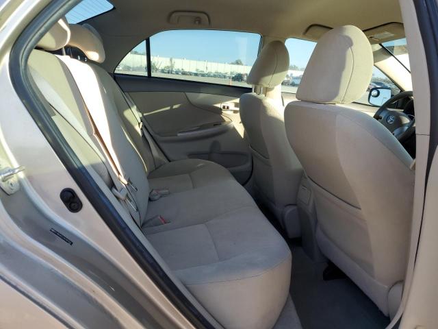 Foto 10 de la subasta – 2010 TOYOTA COROLLA BA con VIN 2T1BU4EE7AC381104