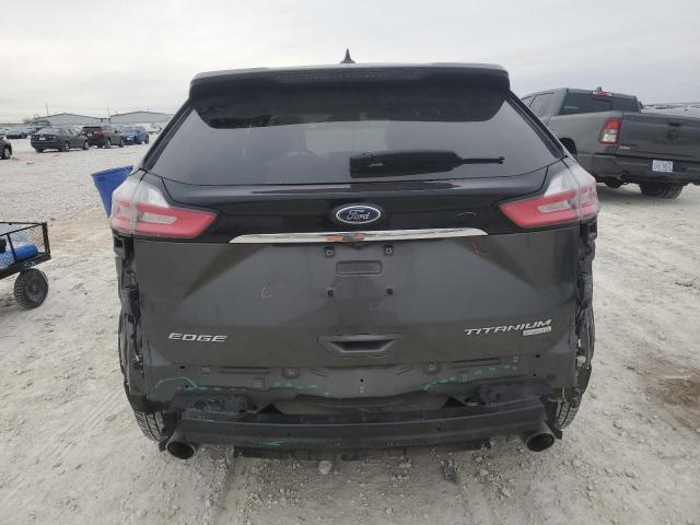 Photo 6 from auction – 2020 FORD EDGE TITAN with VIN 2FMPK3K93LBA92547