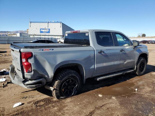 Photo 3 from auction – 2024 CHEVROLET 1500 with VIN 3GCPDBEK6RG223886