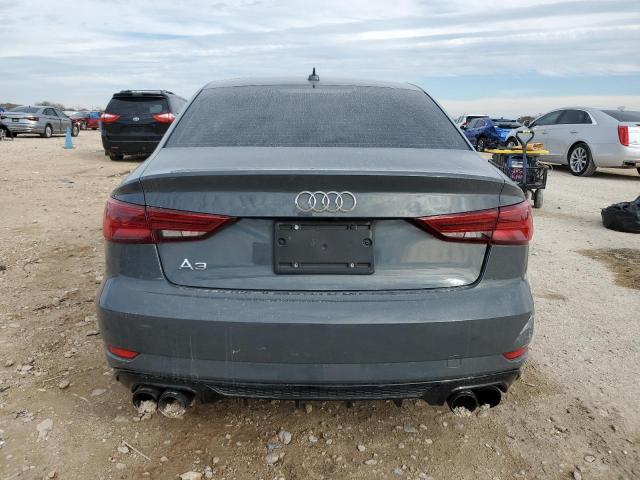 Photo 6 from auction – 2018 AUDI A3 PREMIUM with VIN WAUAUGFF6J1054327