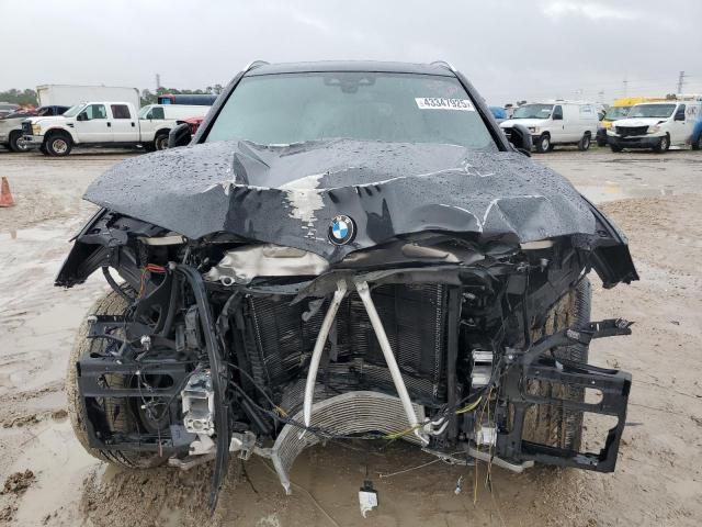 Photo 5 from auction – 2020 BMW X3 SDRIVE3 with VIN 5UXTY3C09L9B89722