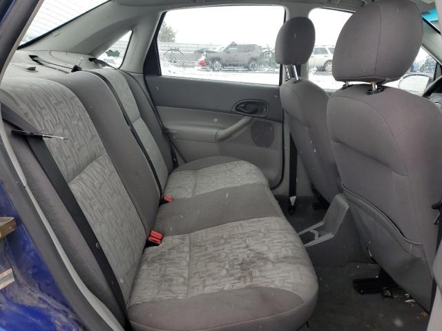 Photo 10 from auction – 2005 FORD FOCUS ZX4 with VIN 1FAFP34N85W117901