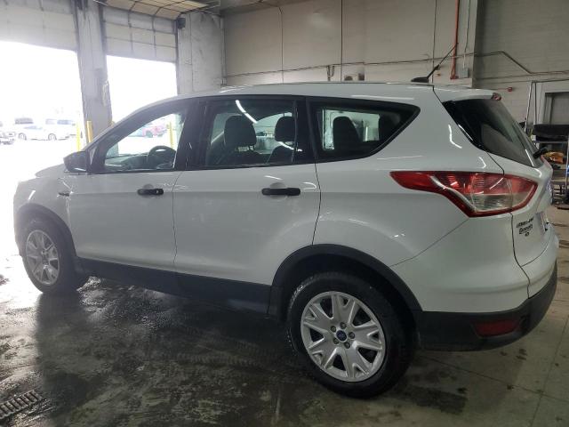 Photo 2 from auction – 2014 FORD ESCAPE S with VIN 1FMCU0F78EUC36011