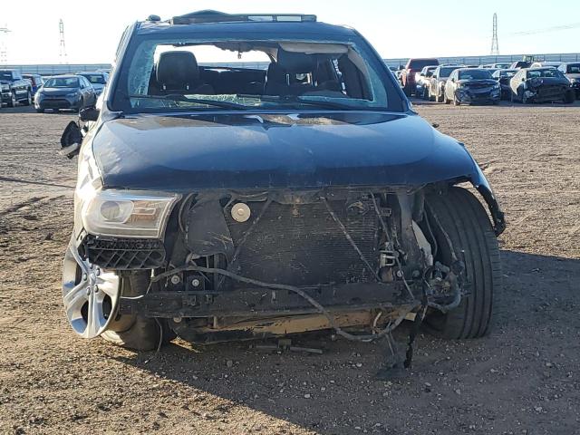 Photo 5 from auction – 2014 DODGE DURANGO LI with VIN 1C4RDHDG8EC551719