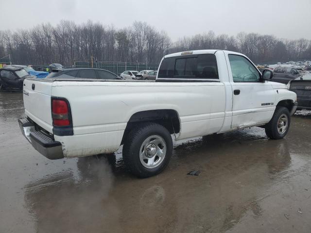 Photo 3 from auction – 2000 DODGE RAM 1500 with VIN 1B7HC16Y7YS597046