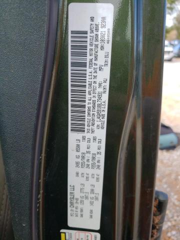 Photo 14 from auction – 2009 JEEP WRANGLER U with VIN 1J4GA59189L734931