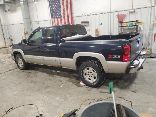 Photo 2 from auction – 2006 CHEVROLET SILVERADO with VIN 1GCEK19BX6Z124937