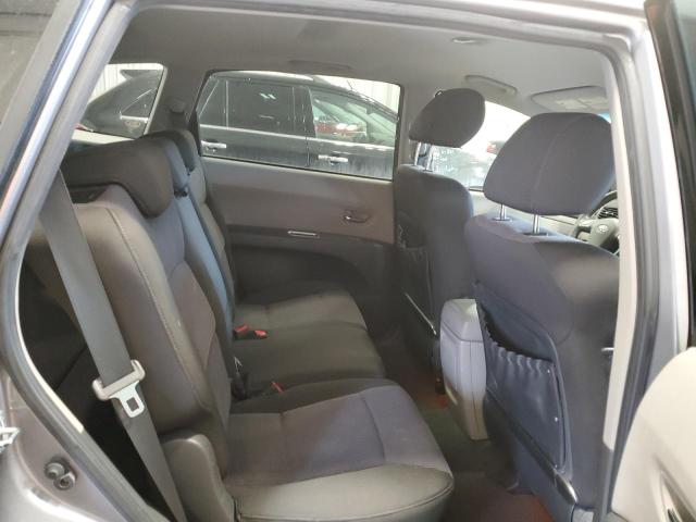 Photo 11 from auction – 2009 SUBARU TRIBECA with VIN 4S4WX91D894401258
