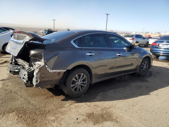 Photo 3 from auction – 2015 NISSAN ALTIMA 2.5 with VIN 1N4AL3AP8FC462361