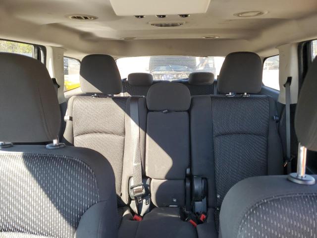 Photo 10 from auction – 2017 DODGE JOURNEY SE with VIN 3C4PDCAB1HT696712