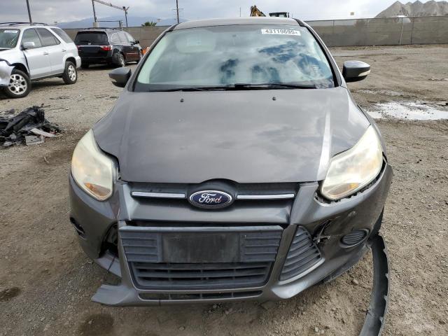 Photo 5 from auction – 2013 FORD FOCUS SE with VIN 1FADP3K23DL267575