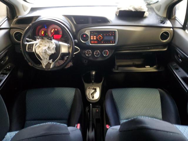 Photo 8 from auction – 2012 TOYOTA YARIS with VIN JTDKTUD39CD509318