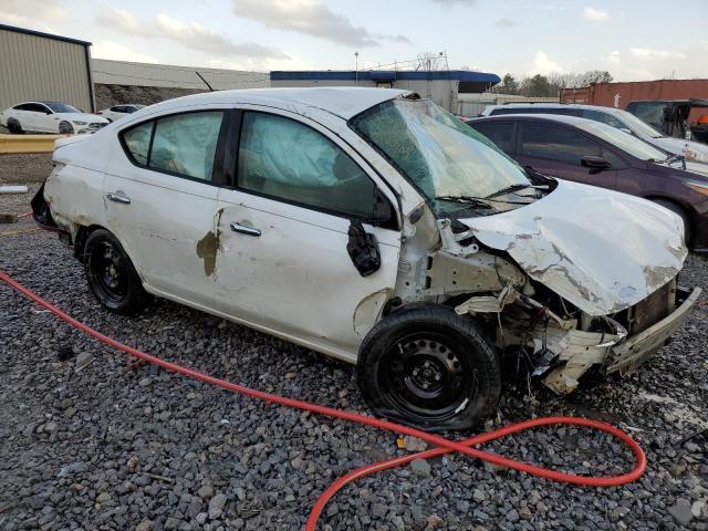 Photo 4 from auction – 2016 NISSAN VERSA S with VIN 3N1CN7AP2GL871405