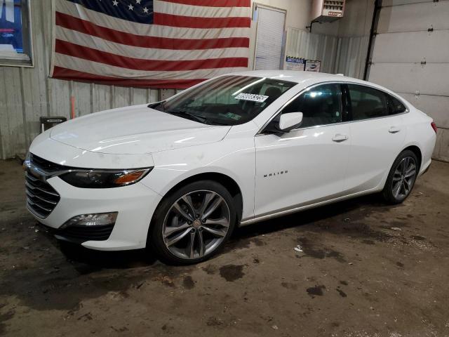 Photo 1 from auction – 2023 CHEVROLET MALIBU LT with VIN 1G1ZD5ST5PF215583