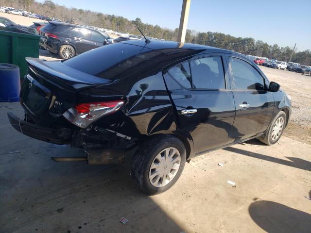 Photo 3 from auction – 2019 NISSAN VERSA S with VIN 3N1CN7AP7KL807420
