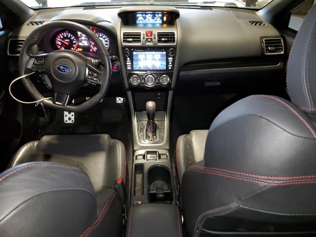 Photo 8 from auction – 2019 SUBARU WRX LIMITE with VIN JF1VA1N65K8819117