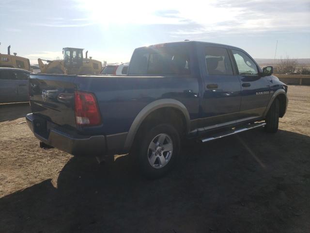 Photo 3 from auction – 2011 DODGE RAM 1500 with VIN 1D7RV1CT0BS540191