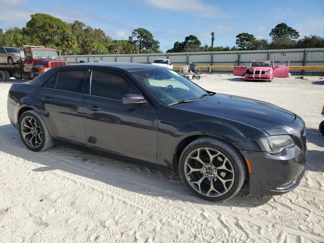 Photo 4 from auction – 2015 CHRYSLER 300 S with VIN 2C3CCABG4FH780727
