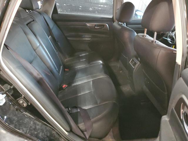 Photo 10 from auction – 2013 NISSAN ALTIMA 2.5 with VIN 1N4AL3AP2DC105495