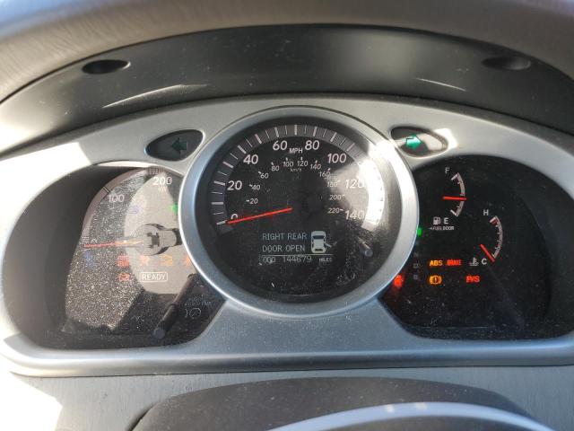 Photo 9 from auction – 2006 TOYOTA HIGHLANDER with VIN JTEDW21A660015612