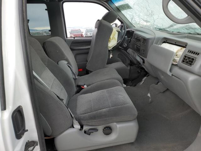 Photo 7 from auction – 2002 FORD F250 SUPER with VIN 1FTNX21S12EA57763