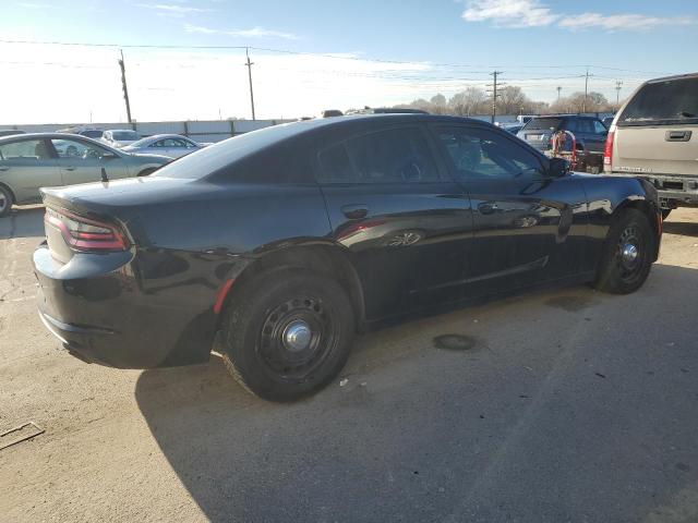 Photo 3 from auction – 2020 DODGE CHARGER PO with VIN 2C3CDXKT8LH220430