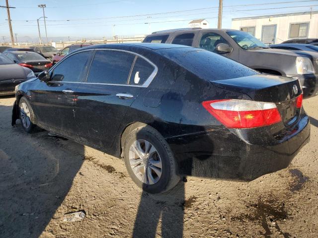 Photo 2 from auction – 2014 HONDA ACCORD with VIN 1HGCR2F30EA171852