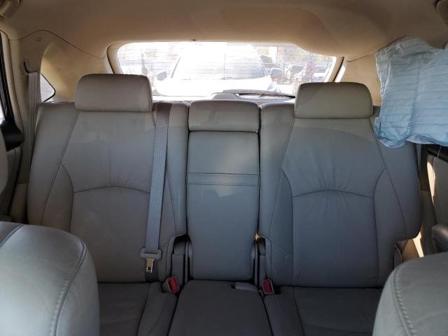 Photo 10 from auction – 2006 LEXUS RX 400 with VIN JTJHW31U160026813