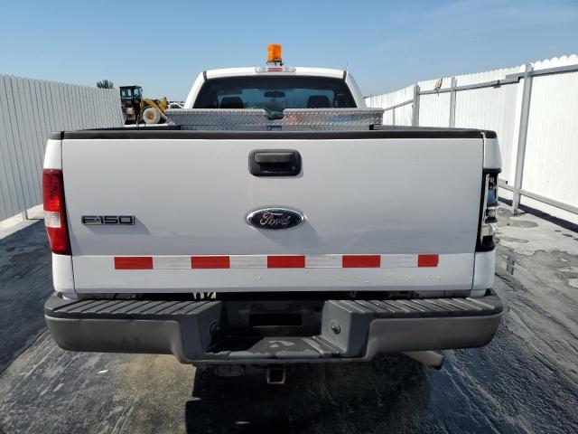 Photo 6 from auction – 2008 FORD F150 with VIN 1FTRF12298KC95481