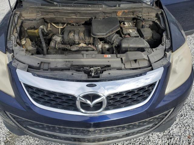 Photo 12 from auction – 2010 MAZDA CX-9 with VIN JM3TB3MVXA0230362