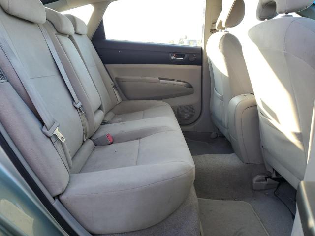 Photo 10 from auction – 2008 TOYOTA PRIUS with VIN JTDKB20U683461523