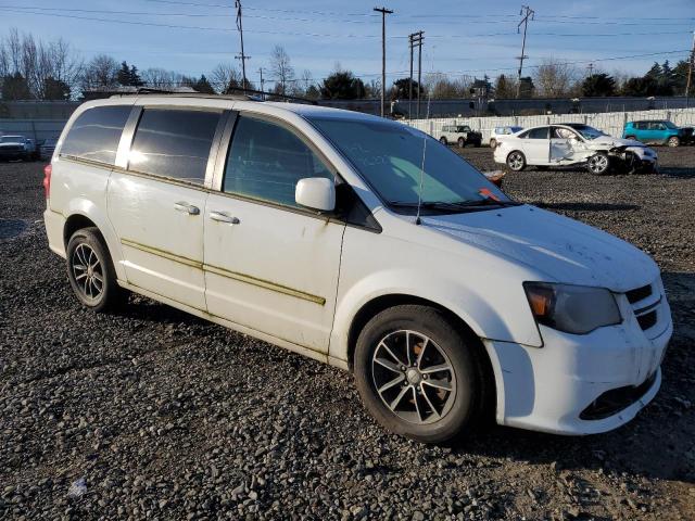 Photo 4 from auction – 2017 DODGE GRAND CARA with VIN 2C4RDGEG7HR769123