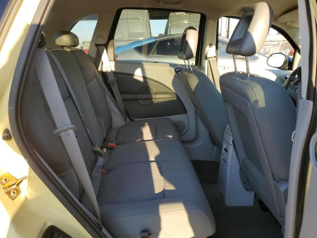 Photo 10 from auction – 2007 CHRYSLER PT CRUISER with VIN 3A4FY58B17T578511