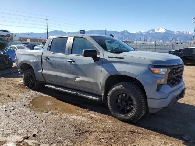 Photo 4 from auction – 2024 CHEVROLET 1500 with VIN 3GCPDBEK6RG223886