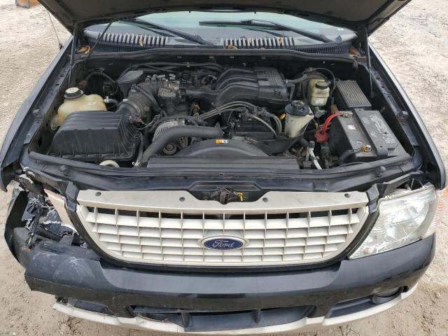 Photo 12 from auction – 2005 FORD EXPLORER E with VIN 1FMZU64K25ZA23790