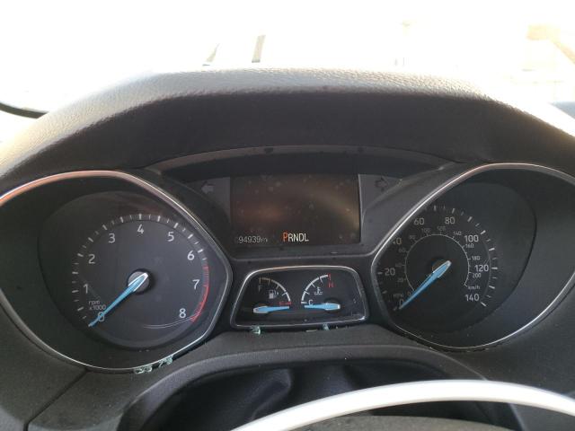Photo 9 from auction – 2017 FORD FOCUS SE with VIN 1FADP3K21HL315144