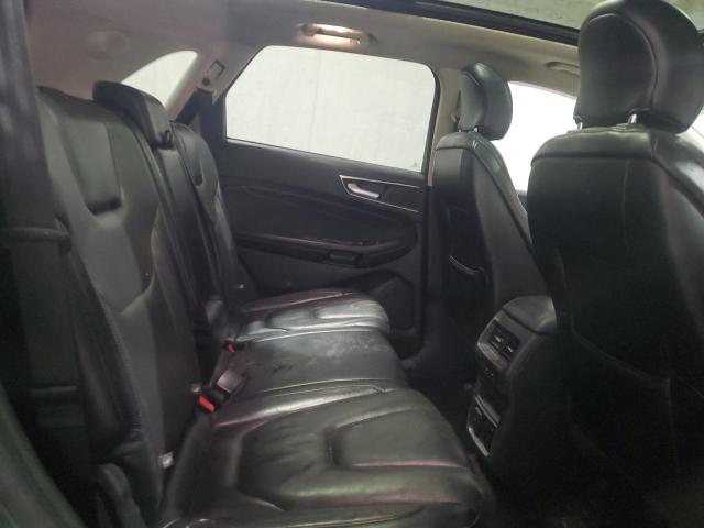 Foto 11 de la subasta – 2018 FORD EDGE TITAN con VIN 2FMPK4K90JBB42470