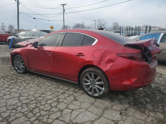Photo 2 from auction – 2023 MAZDA 3 PREFERRE with VIN 3MZBPACM9PM366696