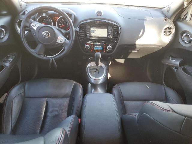 Photo 8 from auction – 2015 NISSAN JUKE S with VIN JN8AF5MR2FT500827
