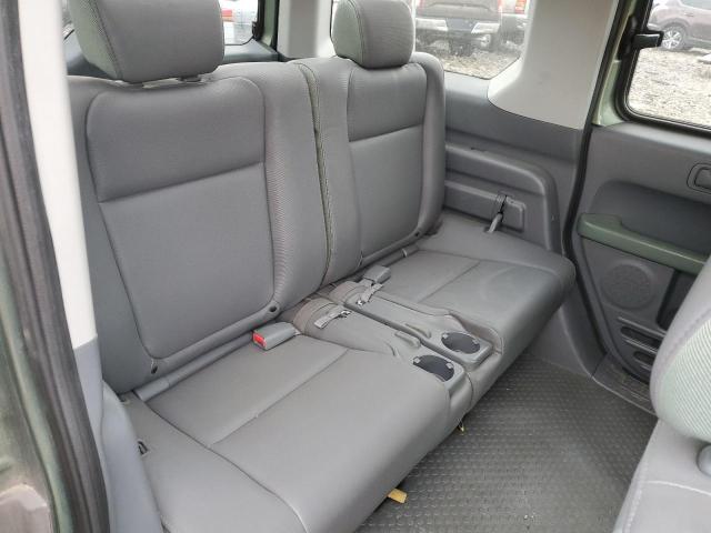 Photo 10 from auction – 2005 HONDA ELEMENT LX with VIN 5J6YH28375L008540