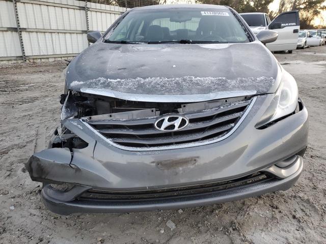Photo 5 from auction – 2013 HYUNDAI SONATA GLS with VIN 5NPEB4ACXDH808736