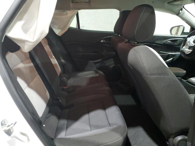 Photo 11 from auction – 2024 CHEVROLET TRAX LS with VIN KL77LFE27RC187362