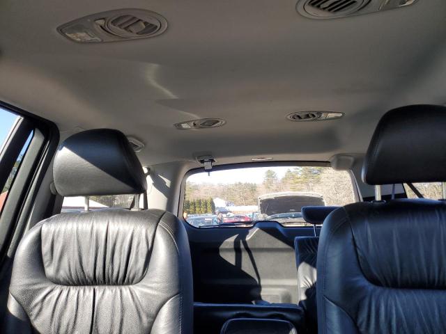 Photo 10 from auction – 2007 HONDA ODYSSEY TO with VIN 5FNRL38867B092527