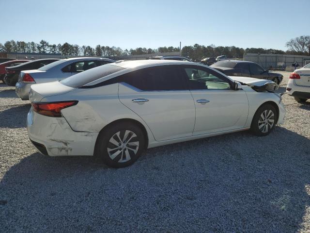 Photo 3 from auction – 2019 NISSAN ALTIMA S with VIN 1N4BL4BV6KC169303