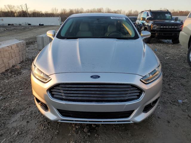 Photo 5 from auction – 2014 FORD FUSION TIT with VIN 3FA6P0K98ER239178