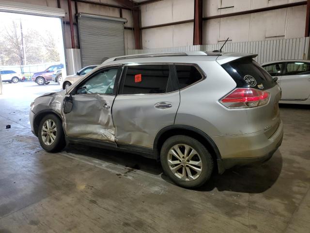 Photo 2 from auction – 2016 NISSAN ROGUE S with VIN KNMAT2MT1GP730013