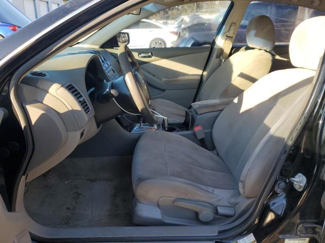 Photo 7 from auction – 2012 NISSAN ALTIMA BAS with VIN 1N4AL2AP4CN422143