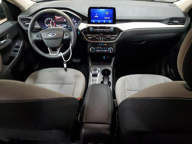 Photo 8 from auction – 2020 FORD ESCAPE SE with VIN 1FMCU9G63LUC26543