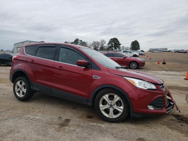 Photo 4 from auction – 2015 FORD ESCAPE SE with VIN 1FMCU0GX2FUC74155