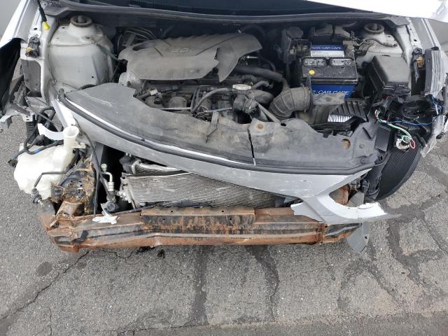 Photo 11 from auction – 2013 HYUNDAI ACCENT GLS with VIN KMHCT4AE1DU502015